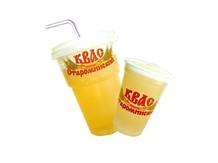 Квас разливной  ПЭТ-кега оптом