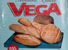 Дрожжи Pakmaya