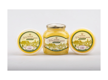 Мед натуральный фасованный Пасеки Предгорья ГК