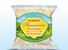 Замороженные полуфабрикаты ООО "Провит"