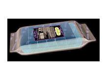 Вафли Попрыгунья Стрекоза, Артек,Лимонные, Десертные