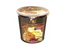 Пюре ТМ "Картошечка" с курицей