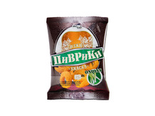 Снэки  "Пиврики"
